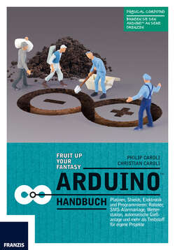 Arduino Handbuch