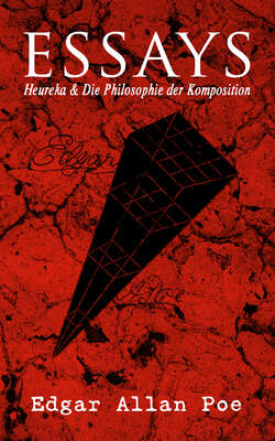 Essays: Heureka & Die Philosophie der Komposition