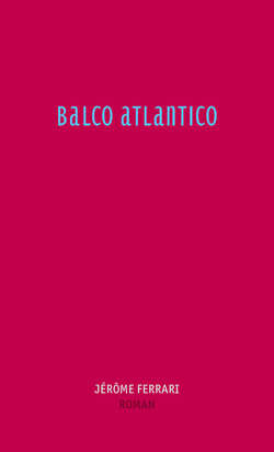 Balco Atlantico