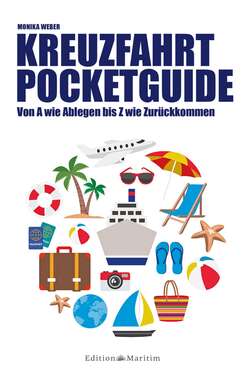 Kreuzfahrt Pocketguide