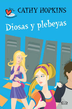 Diosas y plebeyas