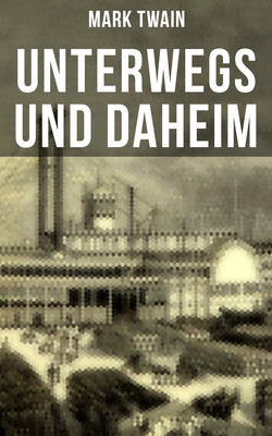 Unterwegs und Daheim