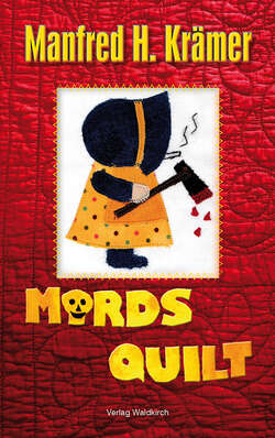 Mords Quilt