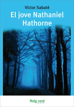 El jove Nathaniel Hathorne