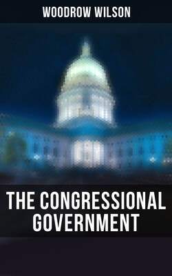 The Congressional Government