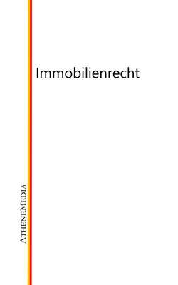 Immobilienrecht