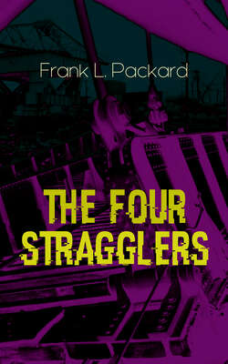 The Four Stragglers