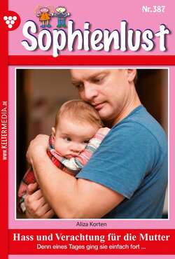 Sophienlust 387 – Familienroman