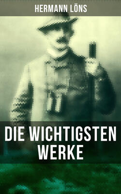 Die wichtigsten Werke von Hermann Löns