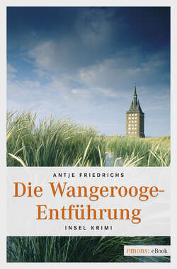 Die Wangerooge-Entführung