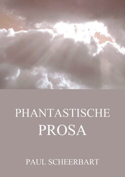 Phantastische Prosa