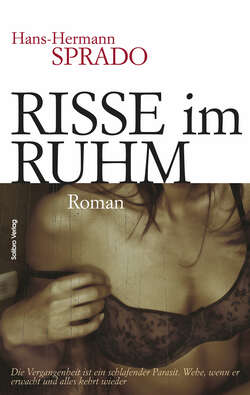 Risse im Ruhm