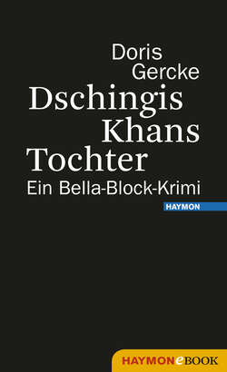 Dschingis Khans Tochter