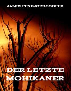 Der letzte Mohikaner