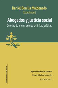 Abogados y justicia social