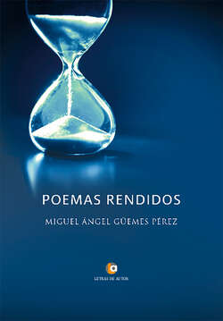 Poemas rendidos