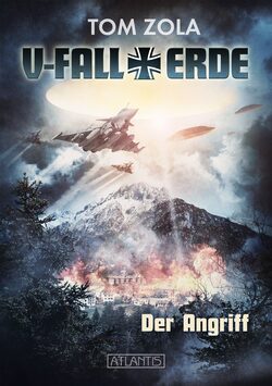 V-Fall Erde 2: Der Angriff