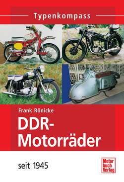 DDR-Motorräder