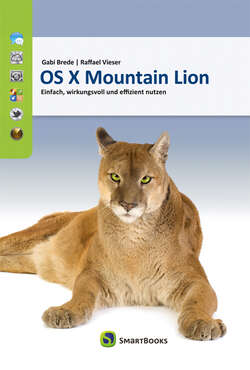 OS X Mountain Lion