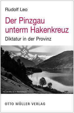 Der Pinzgau unterm Hakenkreuz