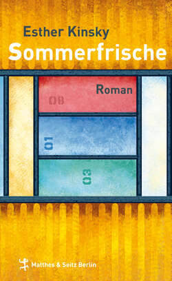 Sommerfrische