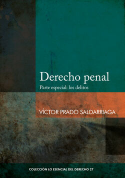 Derecho penal