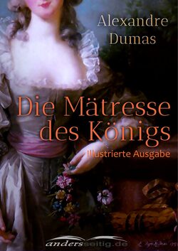 Die Mätresse des Königs