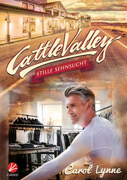 Cattle Valley: Stille Sehnsucht