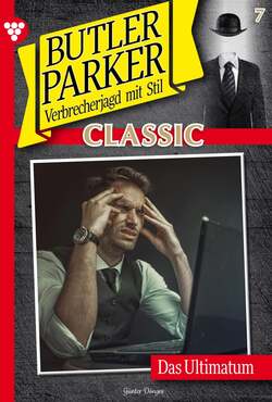 Butler Parker Classic 7 – Kriminalroman