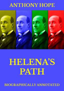 Helena's Path