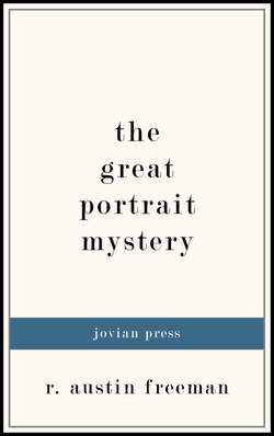 The Great Portrait Mystery