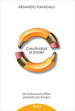 Creatividad al poder