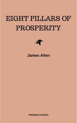 Eight Pillars of Prosperity