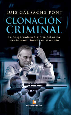 Clonación criminal