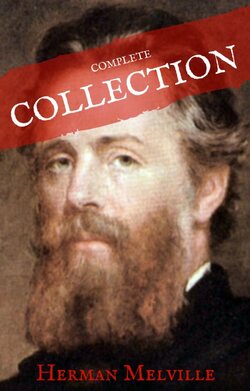 Herman Melville: The Complete works (House of Classics)