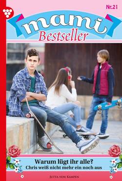 Mami Bestseller 21 – Familienroman