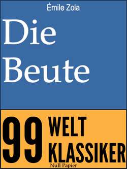 Die Beute