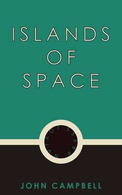 Islands of Space