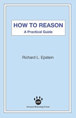 How to Reason