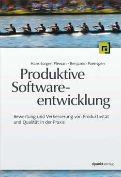 Produktive Softwareentwicklung