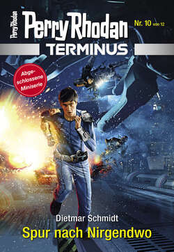 Terminus 10: Spur nach Nirgendwo