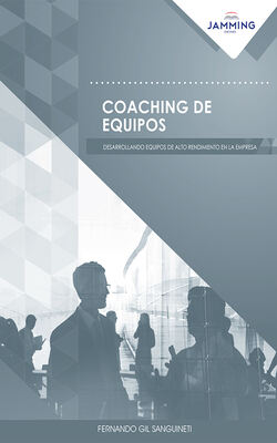 Coaching de equipos