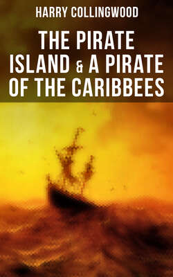 The Pirate Island & A Pirate of the Caribbees