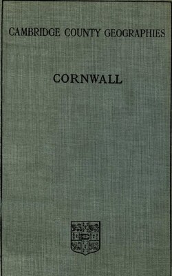 Cornwall