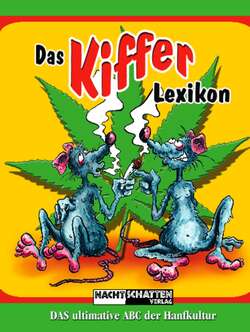 Das Kifferlexikon