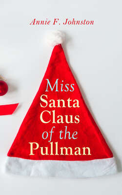 Miss Santa Claus of the Pullman