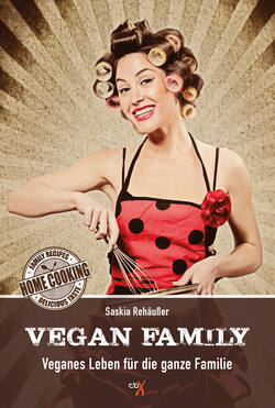 Vegan Family