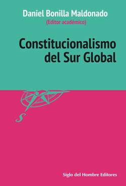 Constitucionalismo del Sur Global