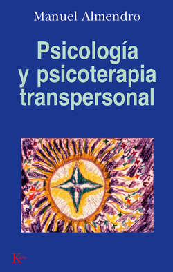 Psicología y psicoterapia transpersonal