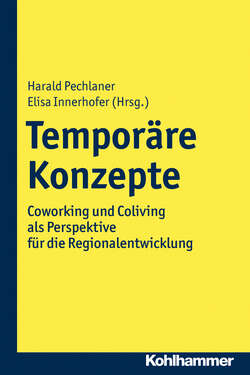 Temporäre Konzepte